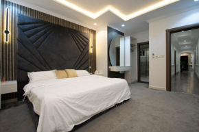 سكون للوحدات السكنيه